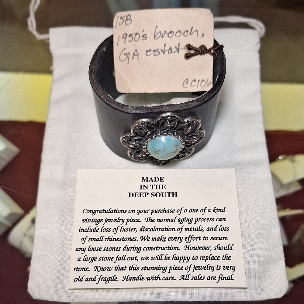 Made In The Deep South - Picture 4 of 4